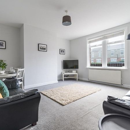 Haw Thorn House - 2 Bedroom, Ashington, Northumberland Ashington  Extérieur photo