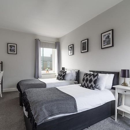 Haw Thorn House - 2 Bedroom, Ashington, Northumberland Ashington  Extérieur photo
