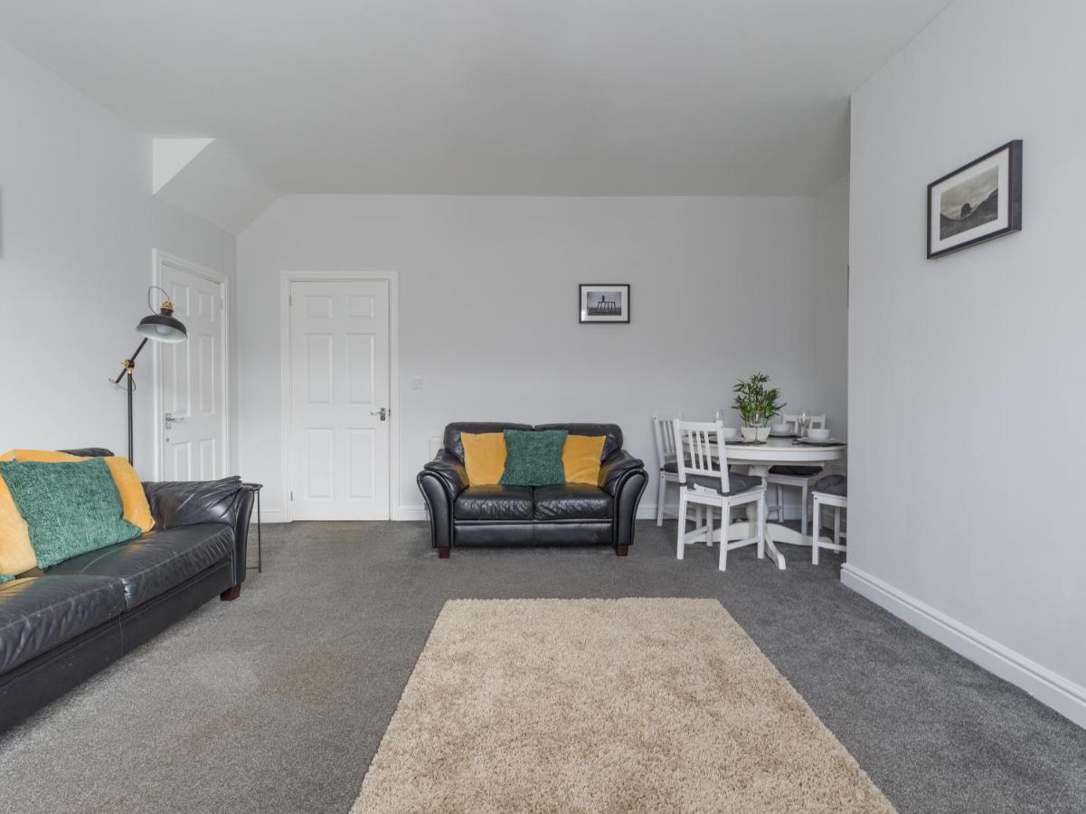 Haw Thorn House - 2 Bedroom, Ashington, Northumberland Ashington  Extérieur photo
