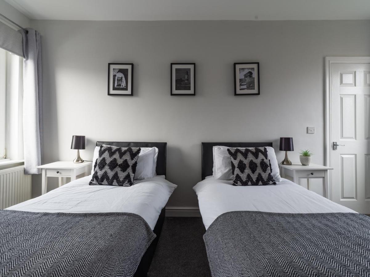Haw Thorn House - 2 Bedroom, Ashington, Northumberland Ashington  Extérieur photo