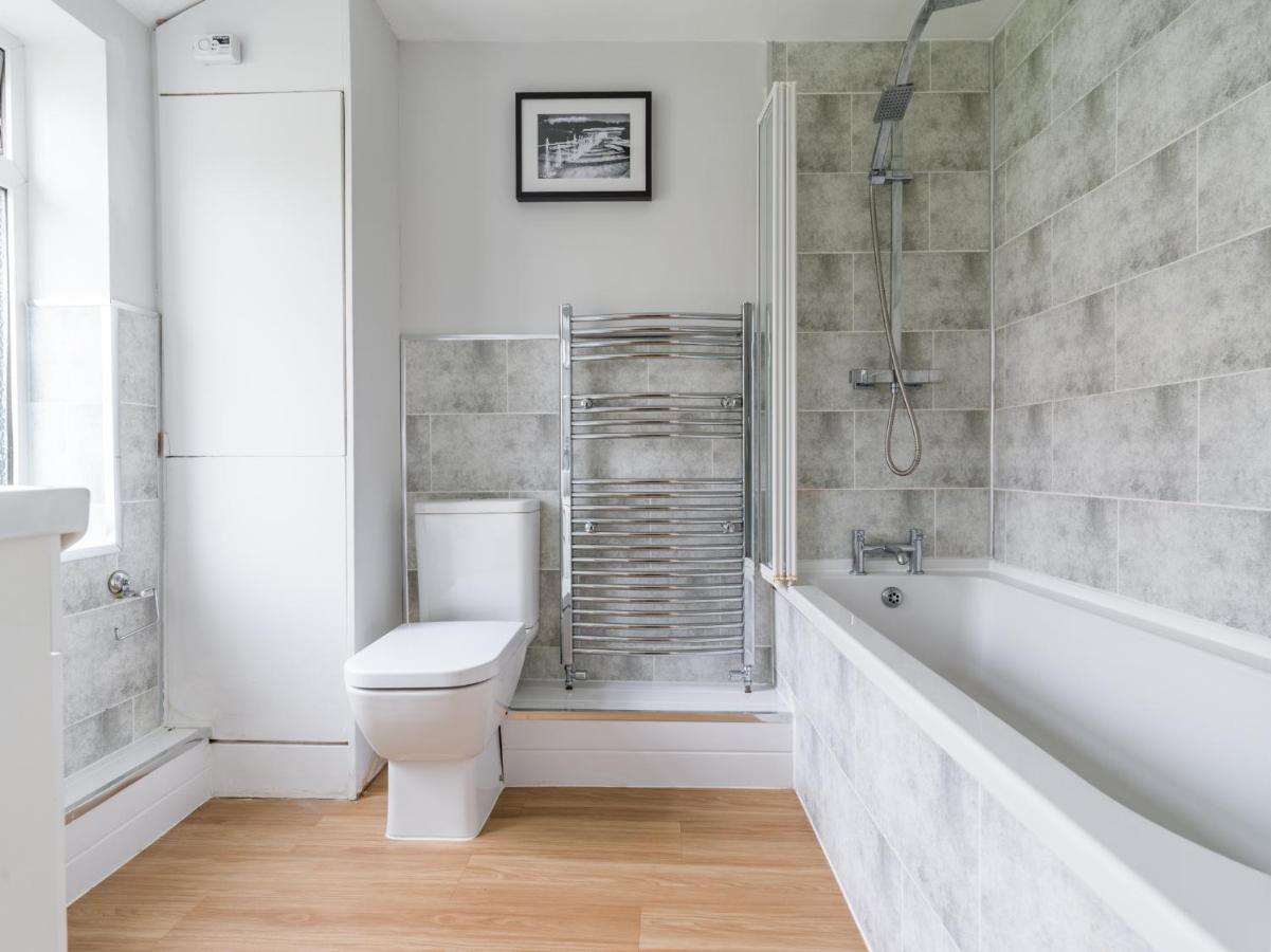 Haw Thorn House - 2 Bedroom, Ashington, Northumberland Ashington  Extérieur photo