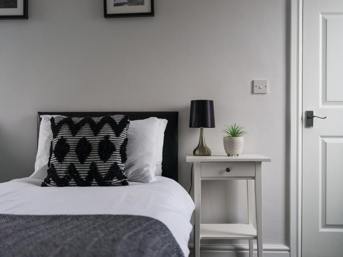 Haw Thorn House - 2 Bedroom, Ashington, Northumberland Ashington  Extérieur photo