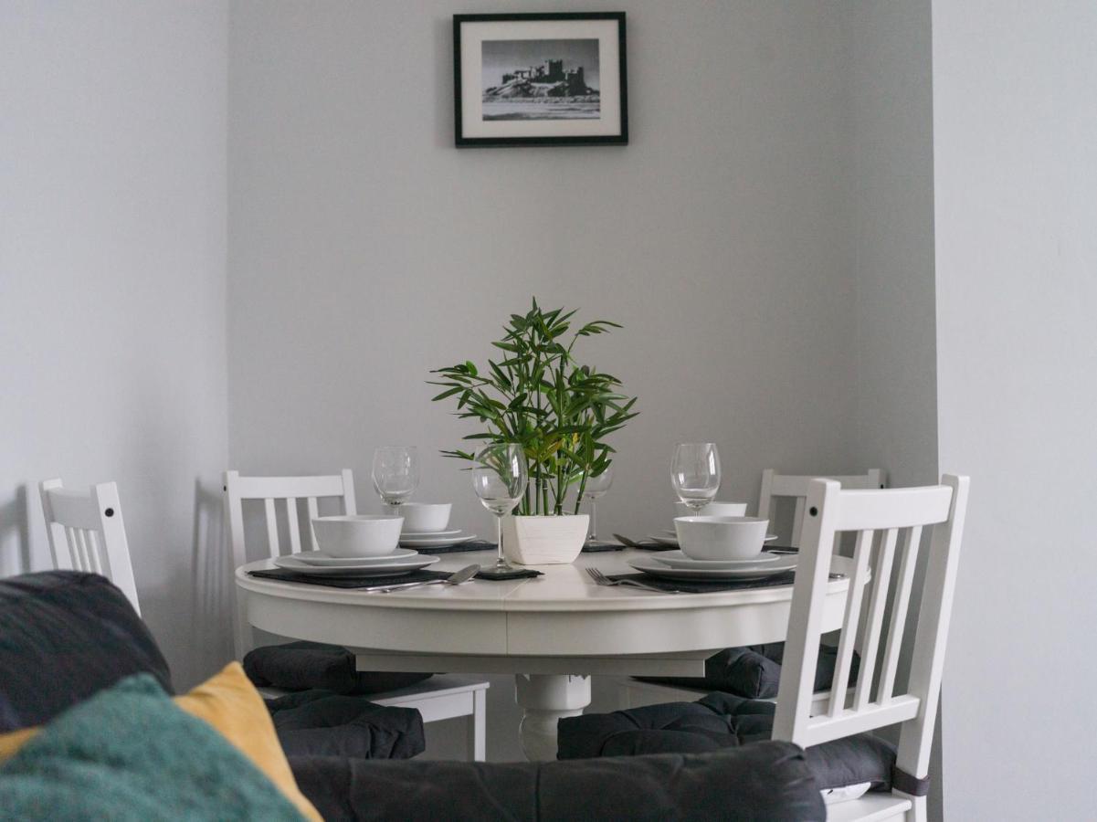 Haw Thorn House - 2 Bedroom, Ashington, Northumberland Ashington  Extérieur photo