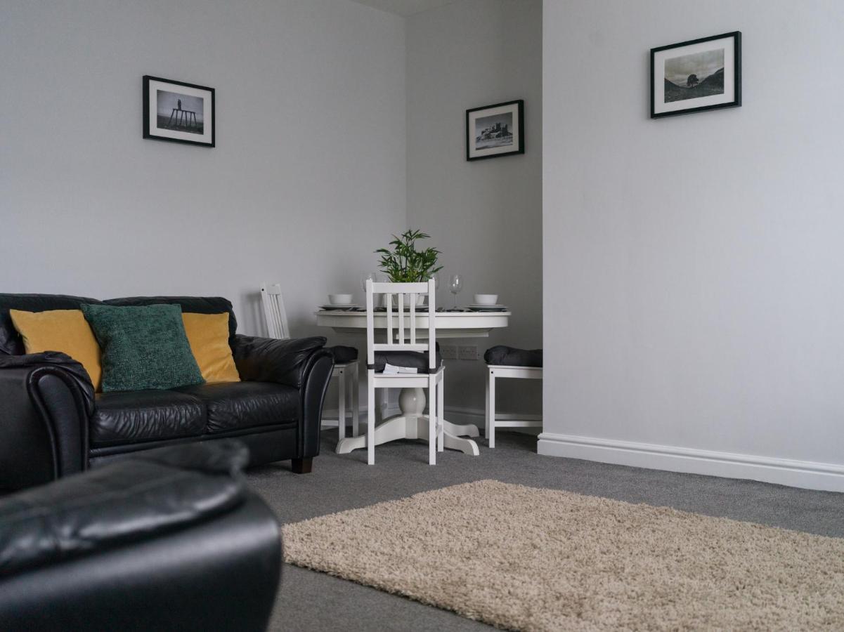 Haw Thorn House - 2 Bedroom, Ashington, Northumberland Ashington  Extérieur photo