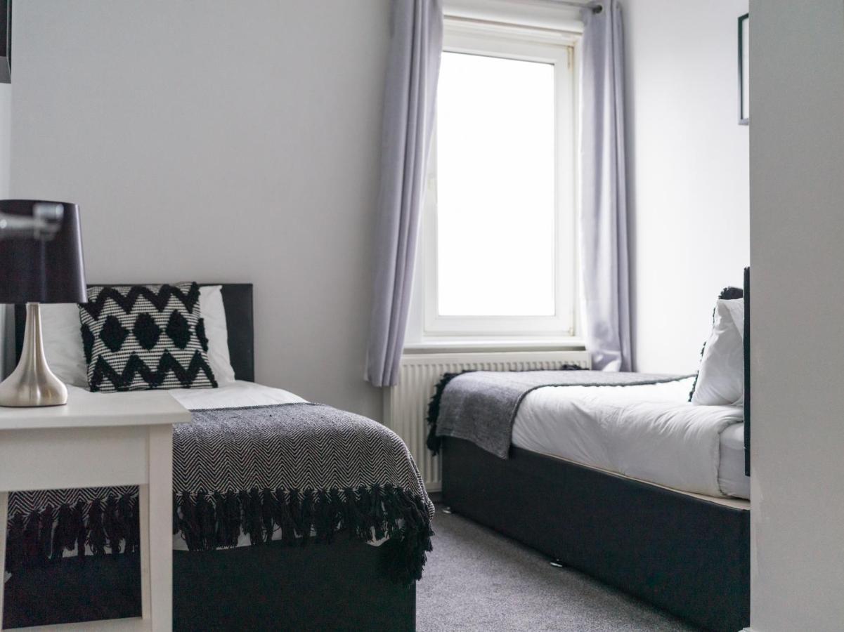 Haw Thorn House - 2 Bedroom, Ashington, Northumberland Ashington  Extérieur photo