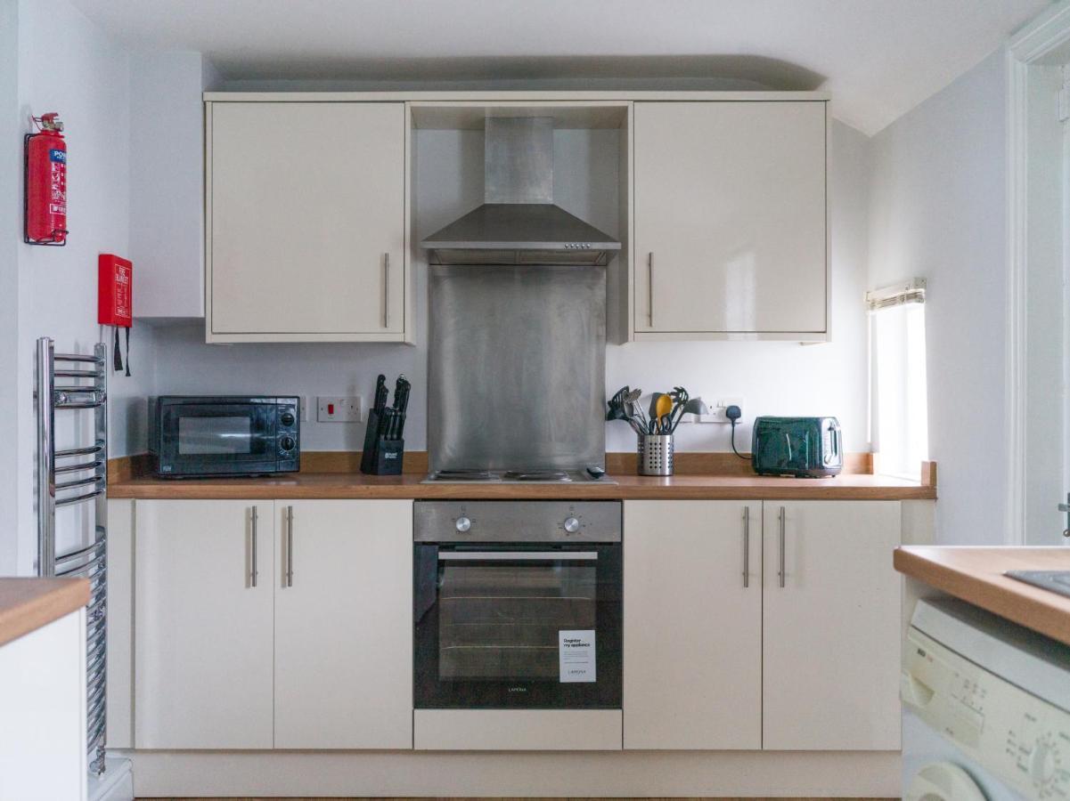 Haw Thorn House - 2 Bedroom, Ashington, Northumberland Ashington  Extérieur photo