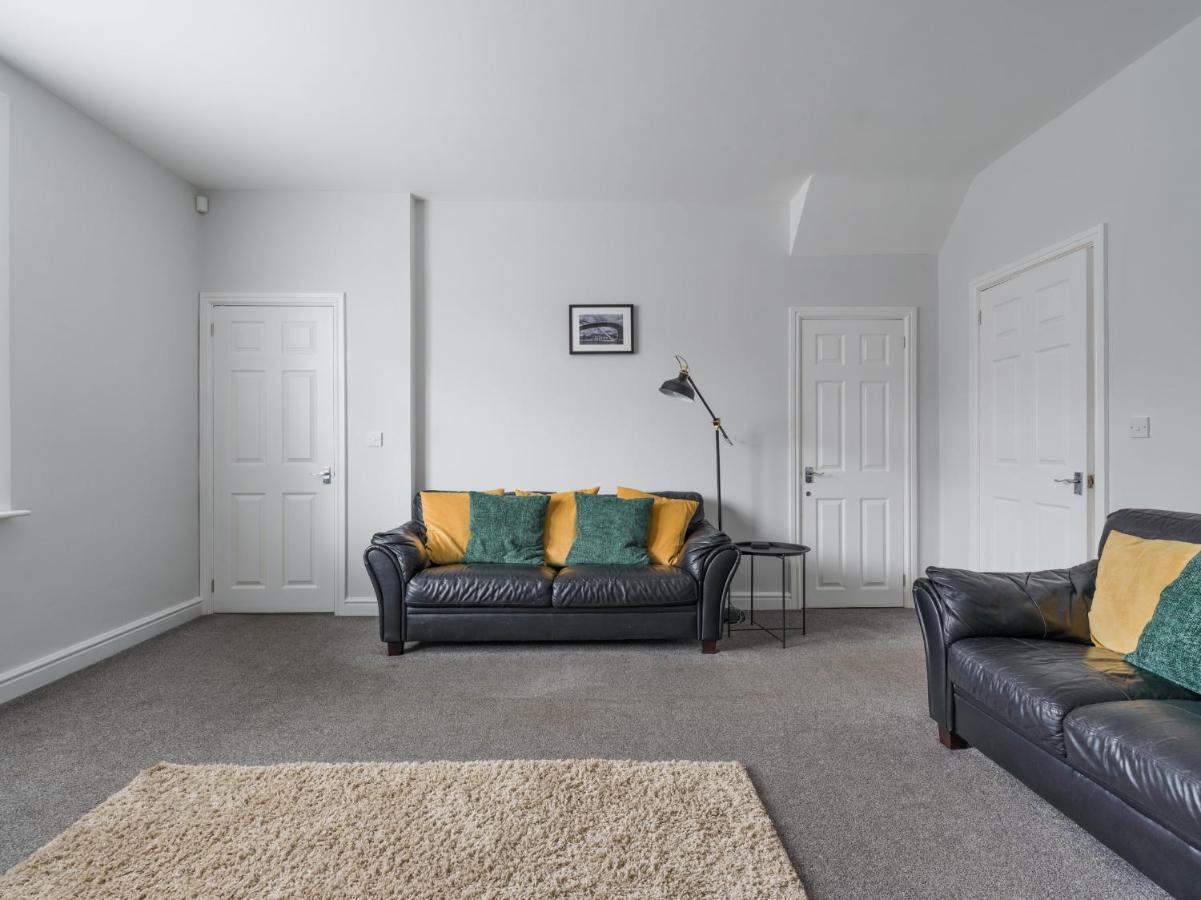 Haw Thorn House - 2 Bedroom, Ashington, Northumberland Ashington  Extérieur photo