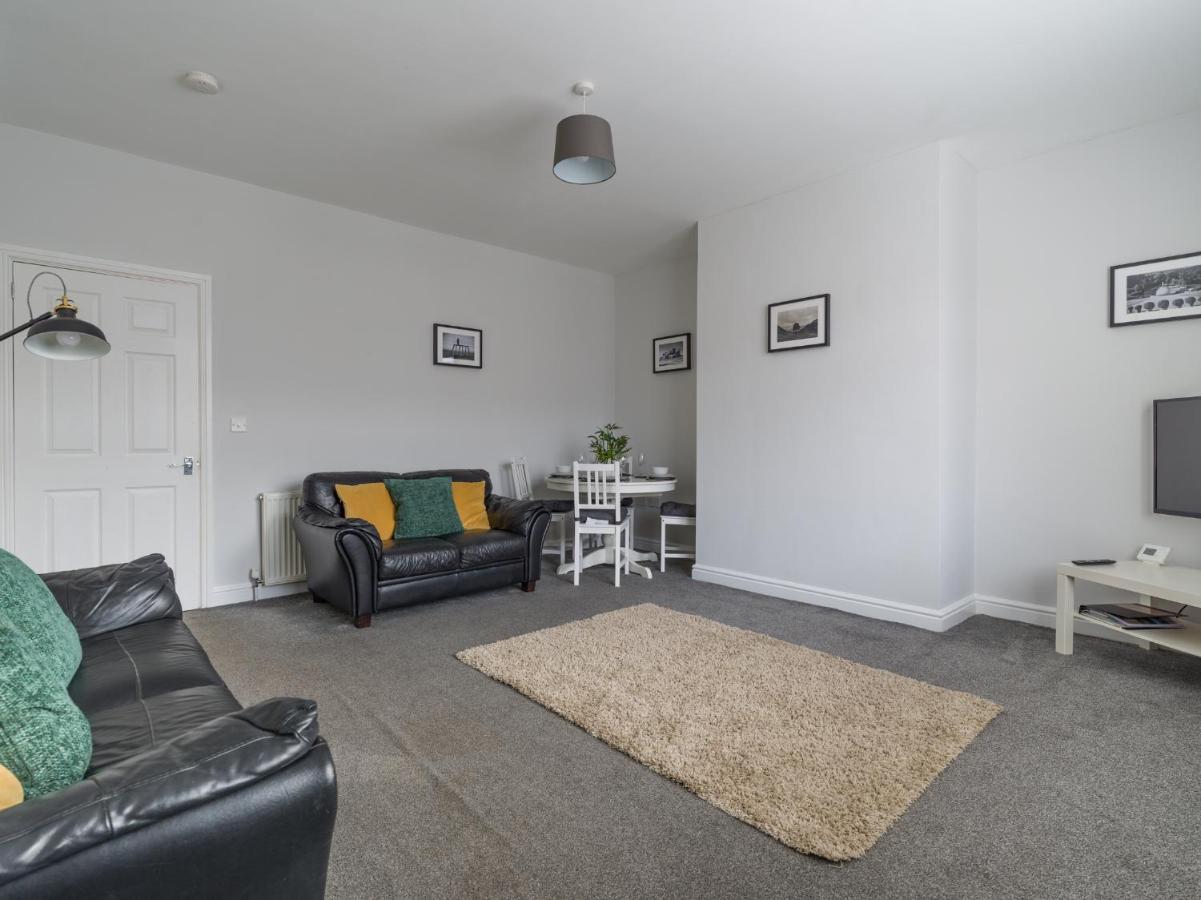 Haw Thorn House - 2 Bedroom, Ashington, Northumberland Ashington  Extérieur photo