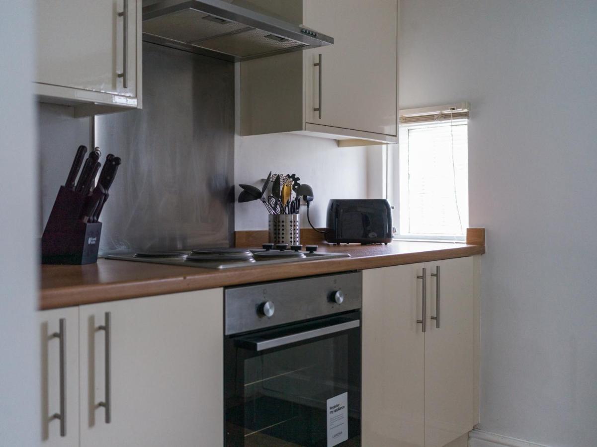 Haw Thorn House - 2 Bedroom, Ashington, Northumberland Ashington  Extérieur photo
