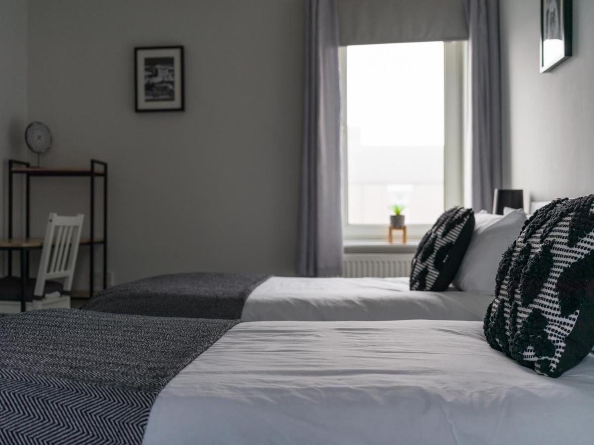 Haw Thorn House - 2 Bedroom, Ashington, Northumberland Ashington  Extérieur photo