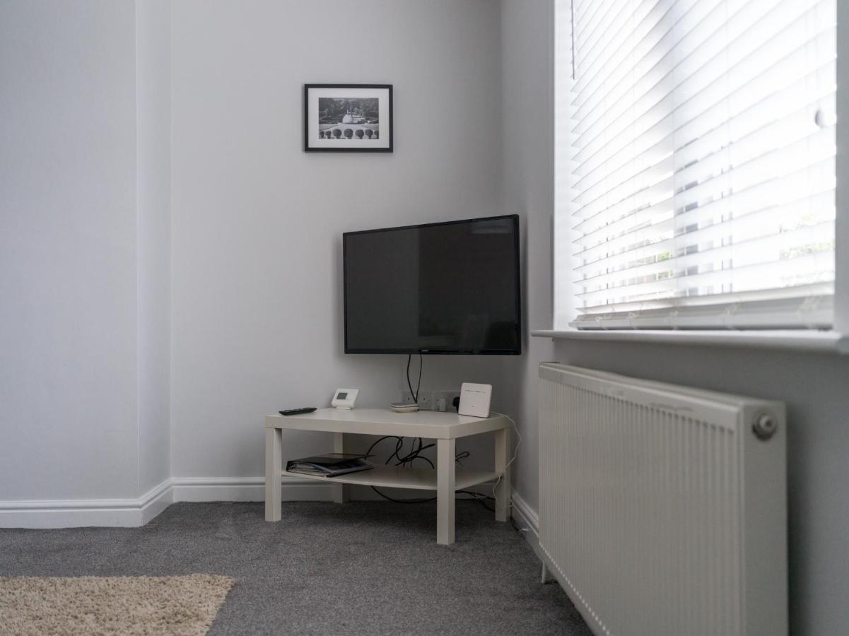 Haw Thorn House - 2 Bedroom, Ashington, Northumberland Ashington  Extérieur photo