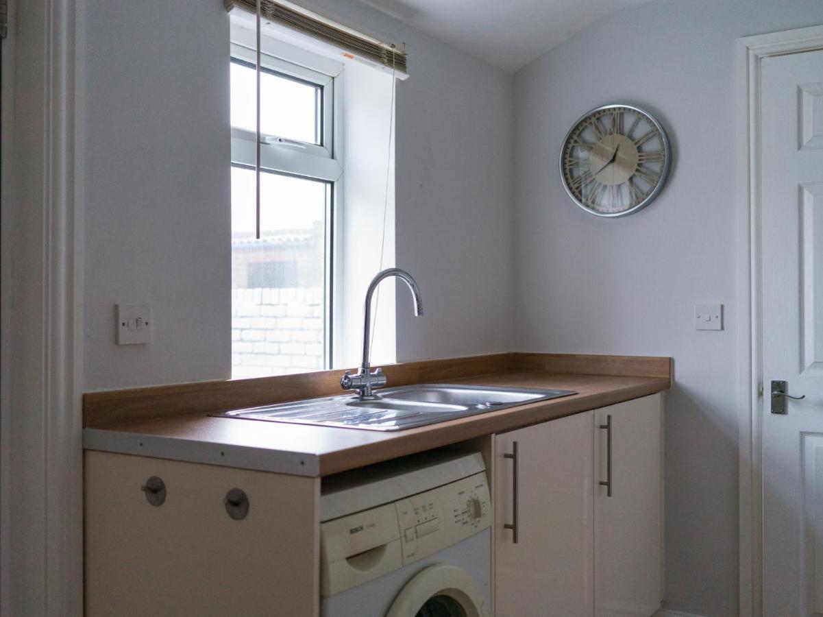 Haw Thorn House - 2 Bedroom, Ashington, Northumberland Ashington  Extérieur photo
